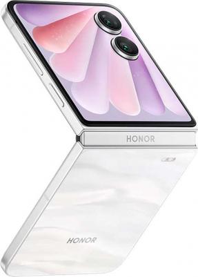 Magic V Flip2 12/512Gb, Moon Shadow White – фото 2