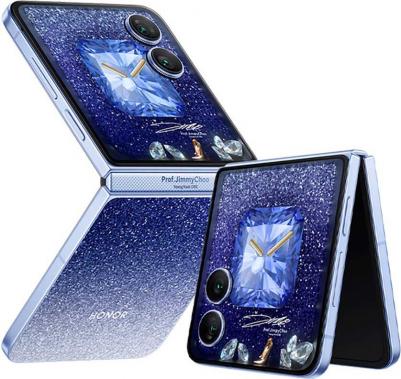 Magic V Flip2 Premium Edition 16/1Tb, Weaving Dream Blue