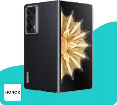 Magic V2 16/512Gb, Black