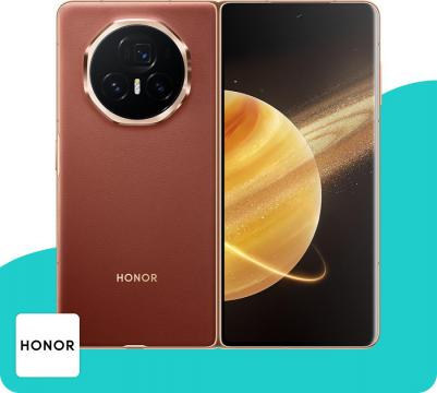 Magic V3 12/512Gb, Silk Road – фото 3