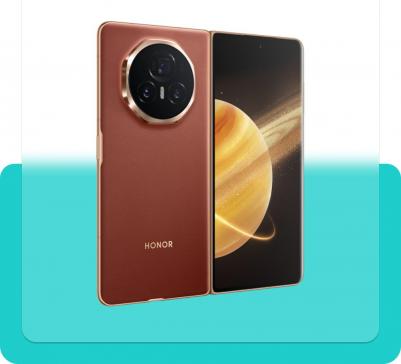 Magic V3 12/512Gb, Silk Road – фото 10