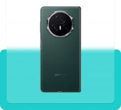Magic V3 12/512Gb, Tundra Green – фото 3