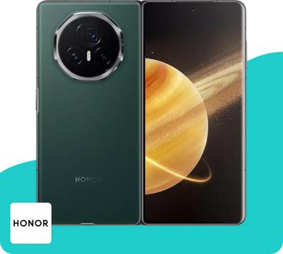 Magic V3 12/512Gb, Tundra Green – фото 18