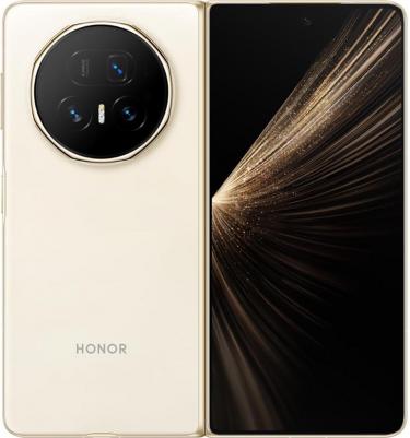 Magic V5 16/1Tb, Ivory White