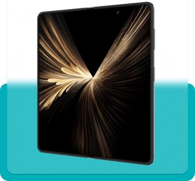 Magic V5 16/512Gb, Black – фото 1