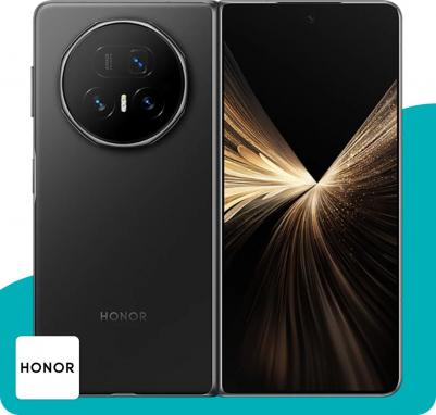 Magic V5 16/512Gb, Black – фото 9