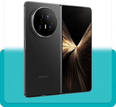 Magic V5 16/512Gb, Black – фото 13