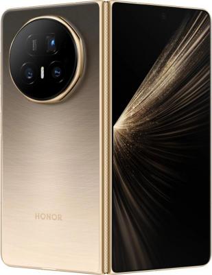 Magic V5 16/512Gb, Dawn Gold