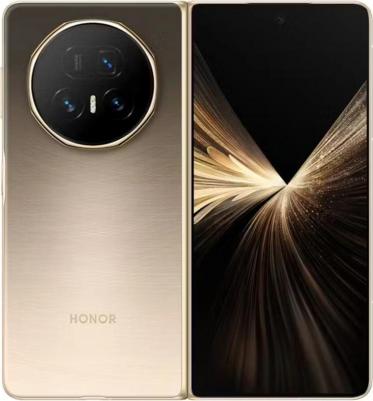 Magic V5 16/512Gb, Dawn Gold – фото 1