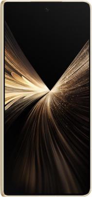Magic V5 16/512Gb, Ivory White – фото 1
