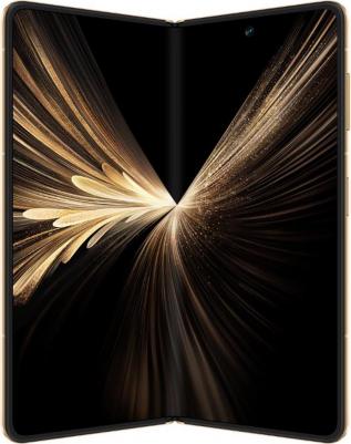 Magic V5 16/512Gb, Ivory White – фото 2