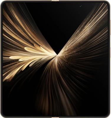 Magic V5 16/512Gb, Reddish Brown – фото 3