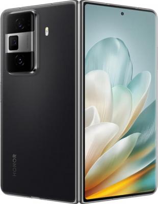 Magic Vs3 12/512Gb, Velvet Black