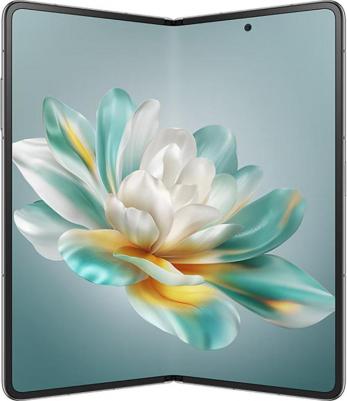 Magic Vs3 12/512Gb, Velvet Black – фото 1