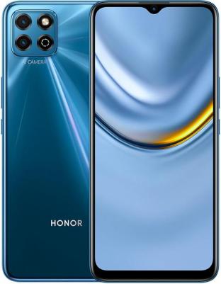 Play 20 4/64Gb, Aurora Blue