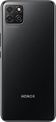 Play 20 4/64Gb, Phantom Night Black – фото 2