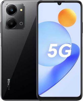 Play 7T 8/128Gb, Phantom Night Black