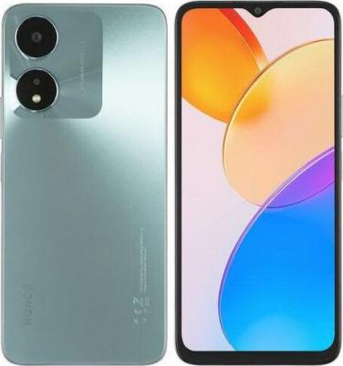 X5 Plus 4/64Gb, Cyan Lake – фото 2