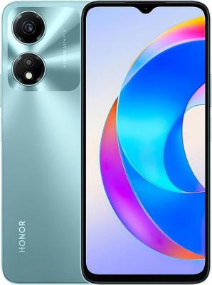 X5 Plus 4/64Gb, Cyan Lake – фото 3