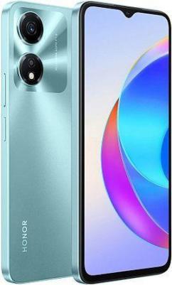 X5 Plus 4/64Gb, Cyan Lake – фото 6