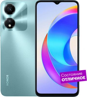 X5 Plus 4/64Gb, Cyan Lake