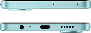 X5 Plus 4/64Gb, Cyan Lake – фото 8