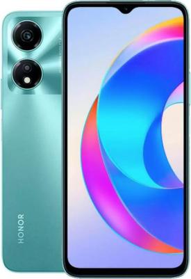 X5 Plus 4/64Gb, Cyan Lake – фото 9