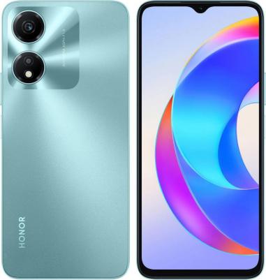 X5 Plus 4/64Gb, Cyan Lake – фото 17
