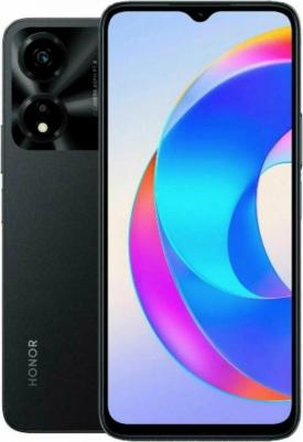 X5 Plus 4/64Gb, Midnight Black – фото 5