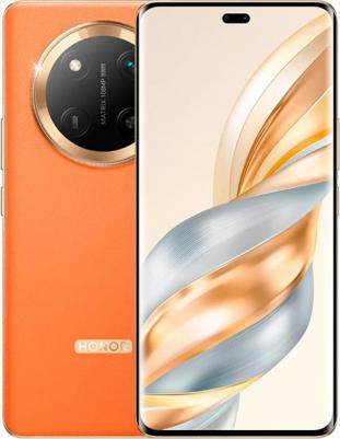 X60 Pro 8/256Gb, Burning Orange