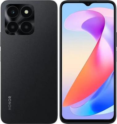 X6a 4/128Gb, Midnight Black – фото 8