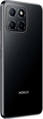 X6a 4/128Gb, Midnight Black – фото 9