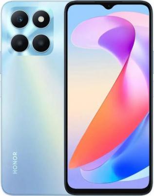X6a 6/128Gb, Midnight Black – фото 12