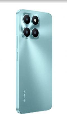 X6a 6/128Gb, Sky Silver – фото 1