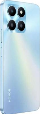 X6a 6/128Gb, Sky Silver – фото 4