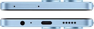 X6a 6/128Gb, Sky Silver – фото 9