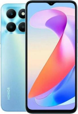 X6a 6/128Gb, Sky Silver
