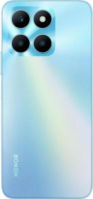 X6a 6/128Gb, Sky Silver – фото 12