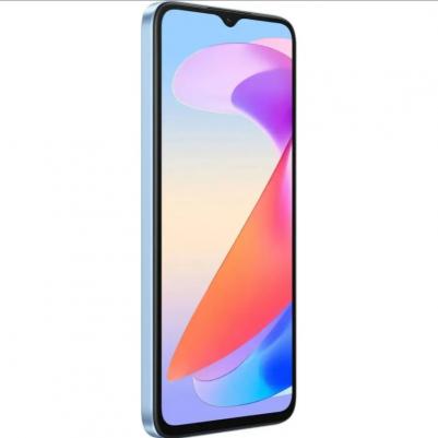 X6a 6/128Gb, Sky Silver – фото 19