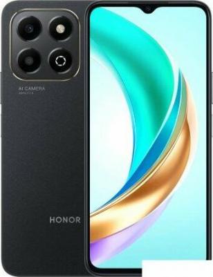X6b 6/256Gb, Midnight Black – фото 5