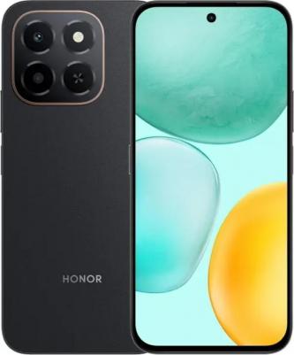 X6c 6/128Gb, Midnight Black