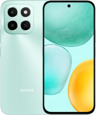 X6c 6/256Gb, Ocean Cyan