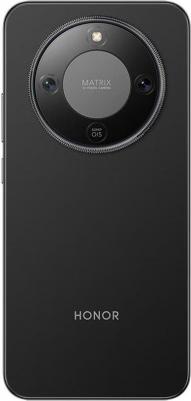 X70 12/256Gb, Magic Night Black – фото 1