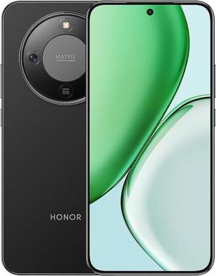 X70 12/256Gb, Magic Night Black