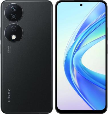X7b 8/128Gb, Midnight Black – фото 3