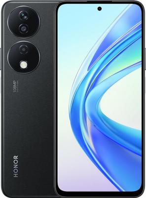 X7b 8/128Gb, Midnight Black
