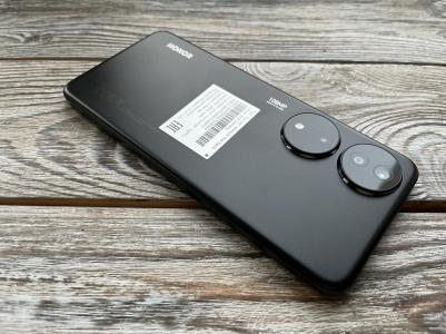 X7b 8/128Gb, Midnight Black – фото 20