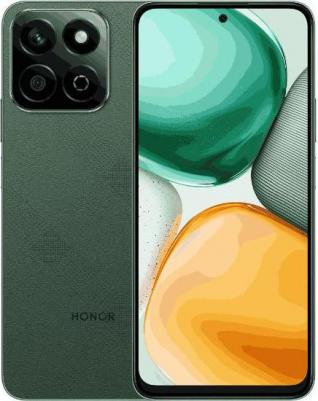 X7c 6/128Gb, Forest Green – фото 3