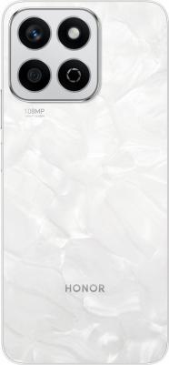 X7c 6/128Gb, Moonlight White – фото 10
