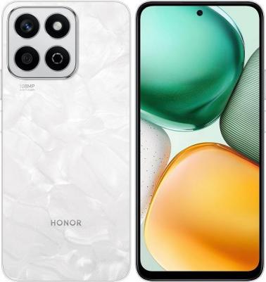 X7c 6/128Gb, Moonlight White – фото 17